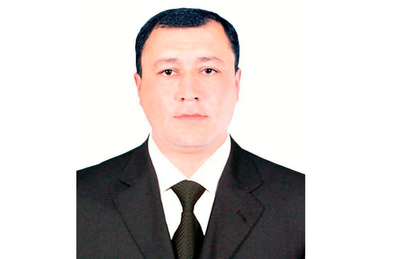Наманган вилояти ҳокимига янги ўринбосар тайинланди