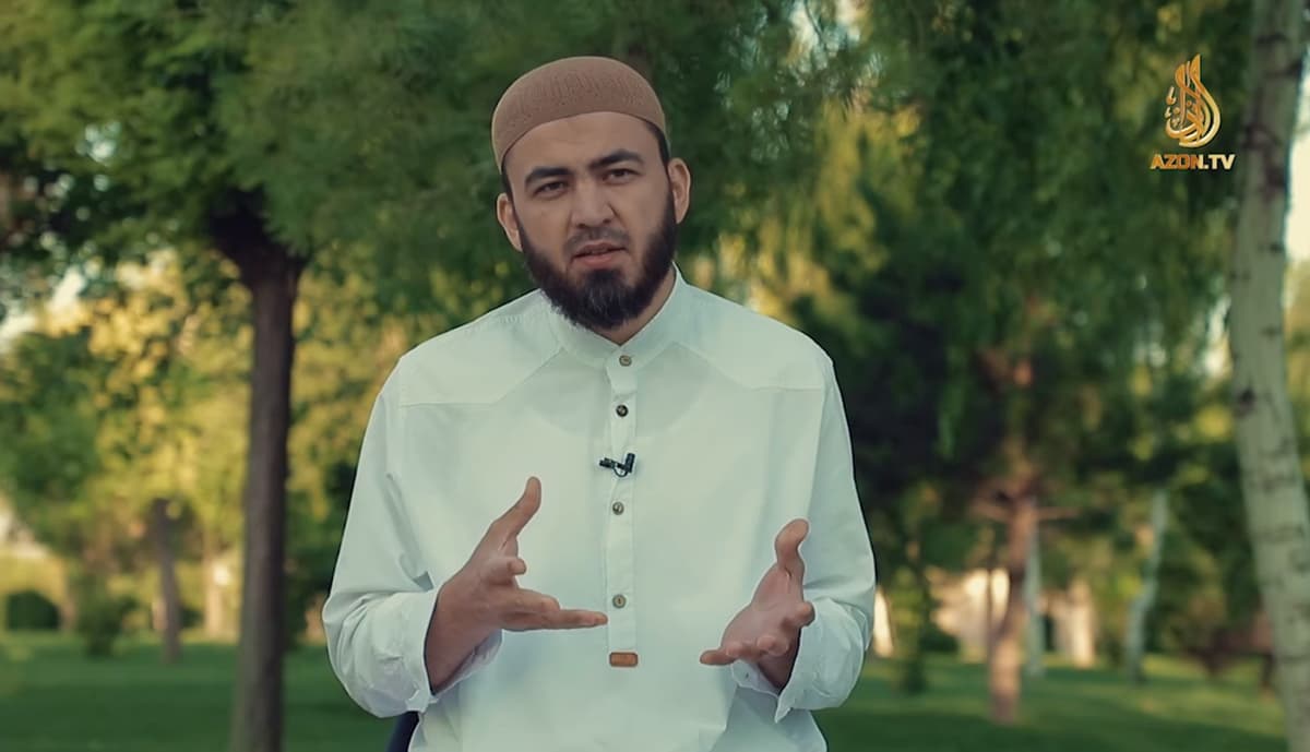 “Tafakkur qilmaysizmi?..” Yer yuzidagi barcha mavjudot insonga xizmat qiladi, insonning o‘zichi?