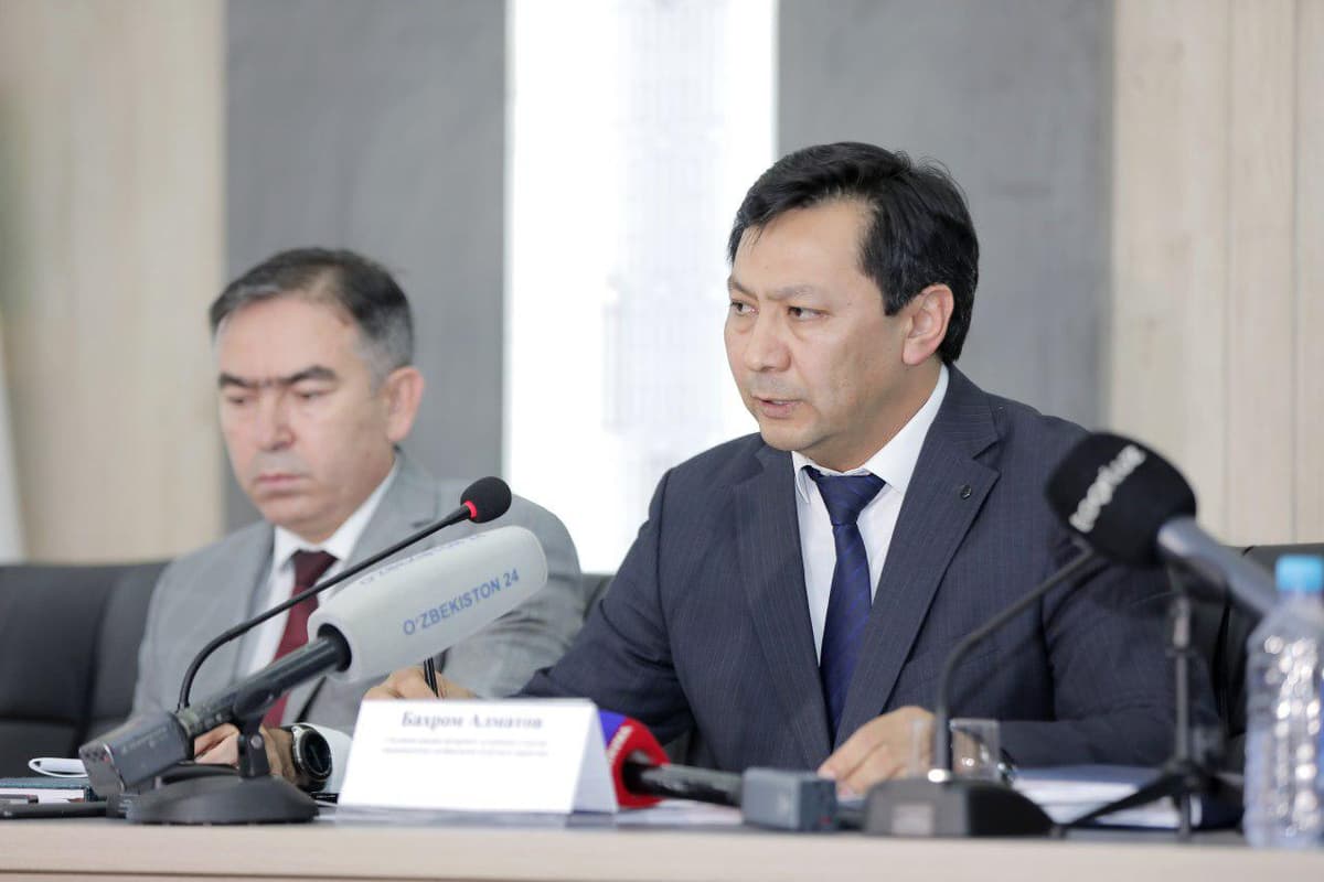 2019 yilda meningit xastaligiga yo‘liqish ancha yuqorilagan - Sanitar-epidemiologik osoyishtalik agentligi
