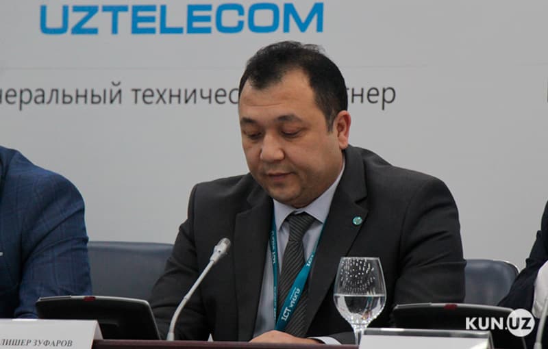 Узбектелеком: «Сеть 5G может быть запущена через полтора года в Узбекистане»