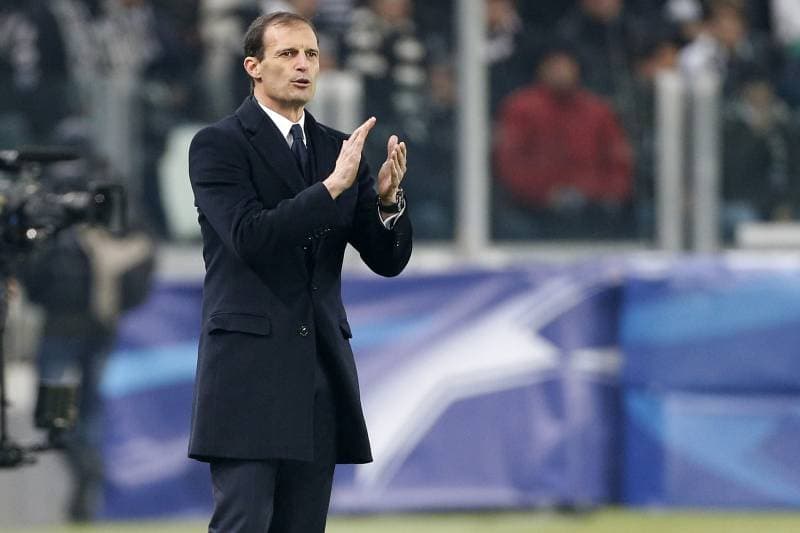 Allegri «Yuventus»dan ketadi, uning o‘rniga nomzod topilgan