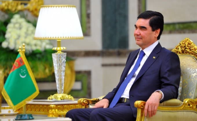 Berdimuhammedov birinchisi emas: o‘lganga chiqarilgan davlat rahbarlari