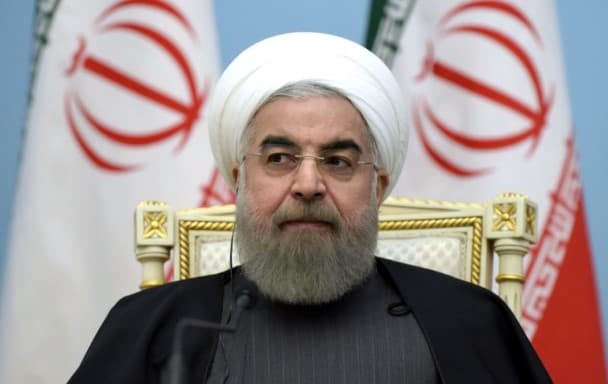 Ruhoniy Saudiya Arabistoni qiroliga hamkorlik to‘g‘risidagi taklif bilan chiqdi