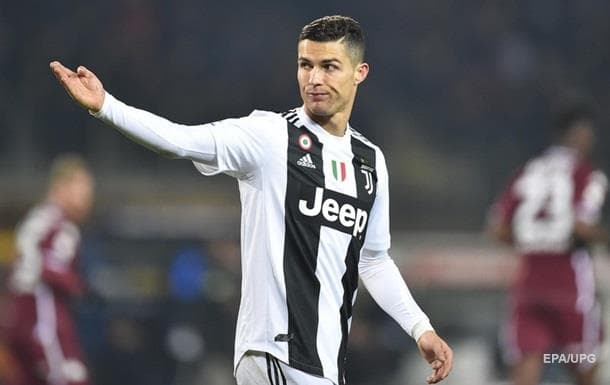 Ronaldu dunyoning eng qimmat avtomobilini sotib oldi