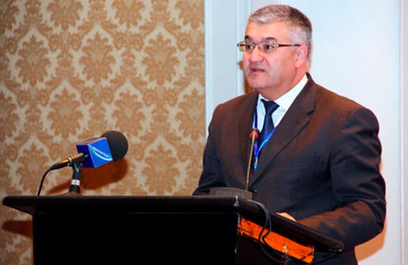 Ravshan G‘ulomov prezidentga maslahatchi bo‘ldi
