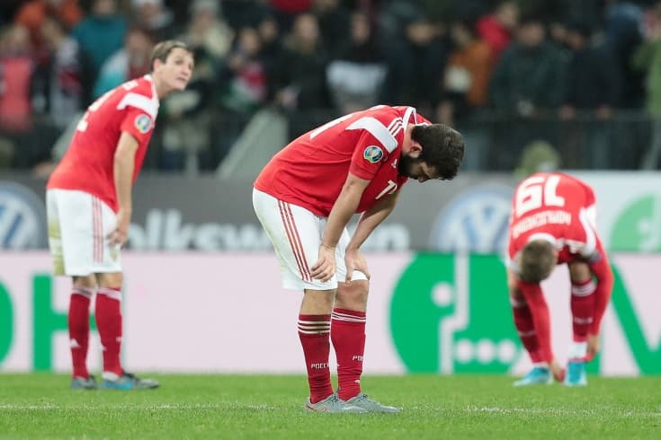 Rossiya sportchilari yirik musobaqalardan chetlatildi. Futbolni nima kutmoqda?