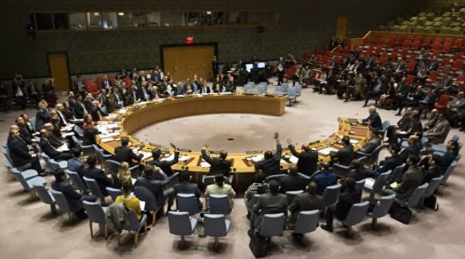 Xitoy AQShni terrorchilikka qarshi kurashda ikkilik standartlarini qo‘llashda aybladi