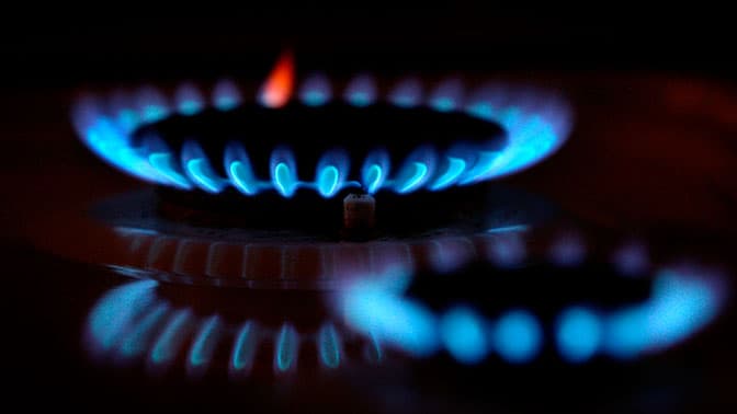 Тошкентнинг учта туманида газ таъминоти вақтинча тўхтатилади