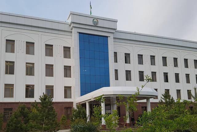 Manba: Qashqadaryo viloyati rahbariyatining «to‘rtligi» ishdan olinadi