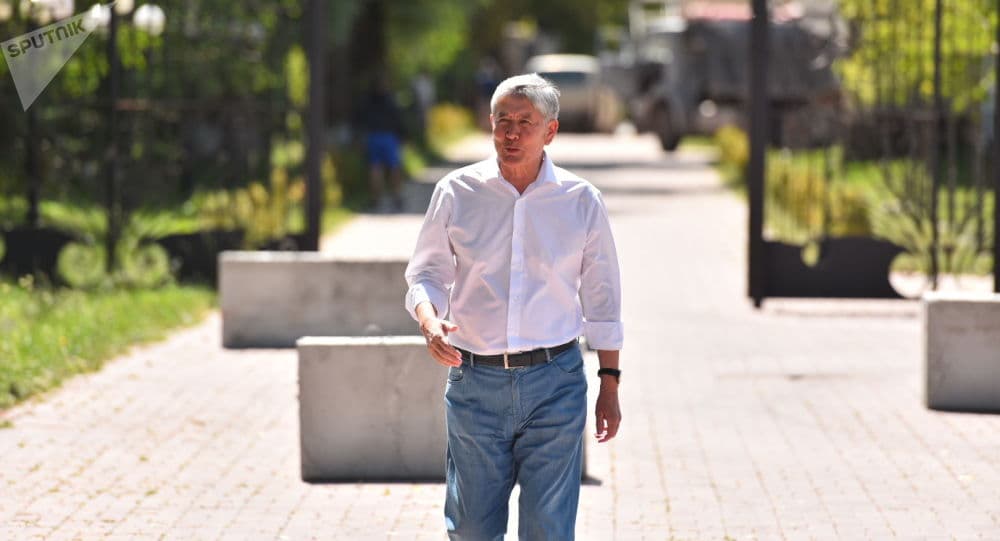 Atamboyev ichki ishlar vazirligiga so‘roqqa bormasligini ma'lum qildi