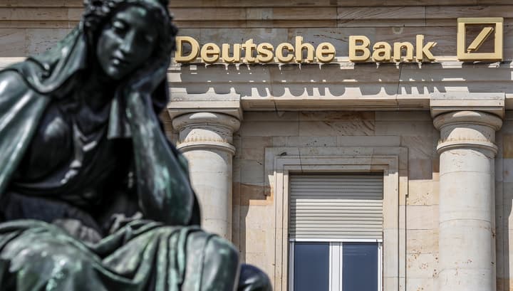 Deutsche Bank Venesuelaning 20 tonna oltinini musodara qildi – OAV