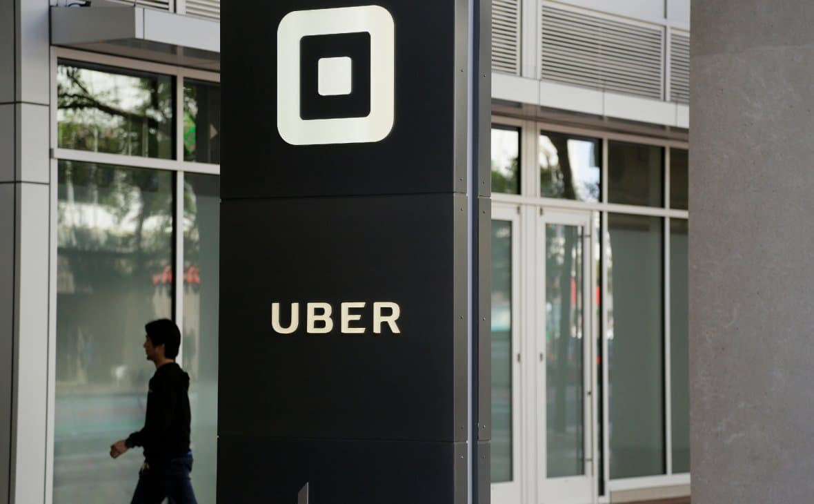 120 mlrd dollarga baholangan Uber kompaniyasi aksiyalarini birjaga chiqarishini e'lon qildi