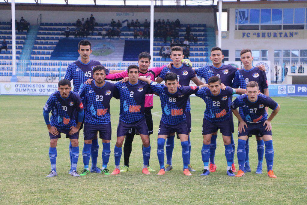 Superligaga yo‘llanma olgan «A» Pro-liga g‘olibi - «Mash'al»ga kubok yo‘qmi!?»