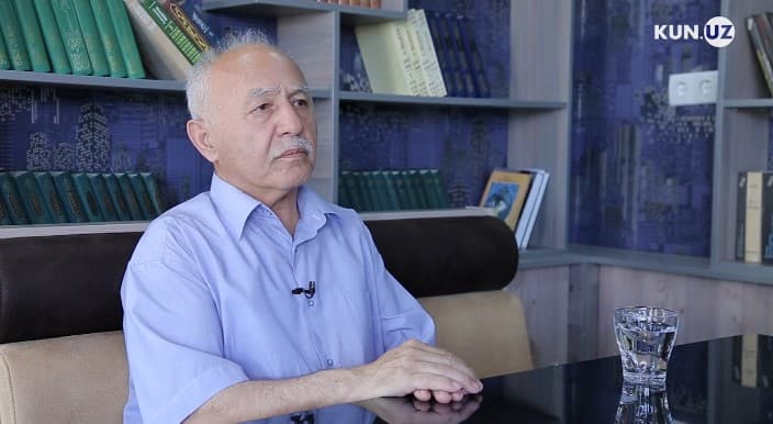 «Olqishlar jamiyatni rivojlantirmaydi, muammolarni hal qilmaydi». Xurshid Do‘stmuhammad erkin matbuot va maddohlik haqida