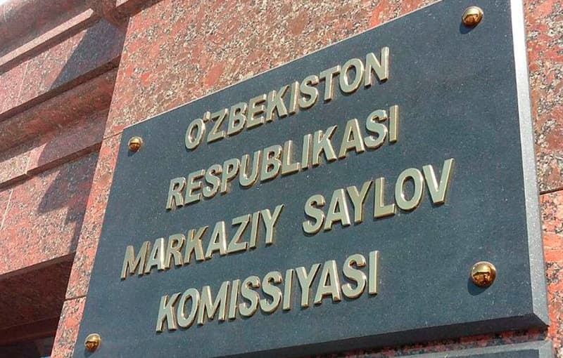 Siyosiy partiyalar imzo to‘plashni boshladi