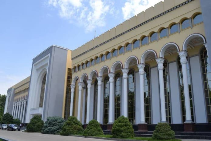 Sietl - Toshkent birodarlashgan shaharlar uyushmasi asoschilaridan biri Ilza Laude Sirtautas vafot etdi