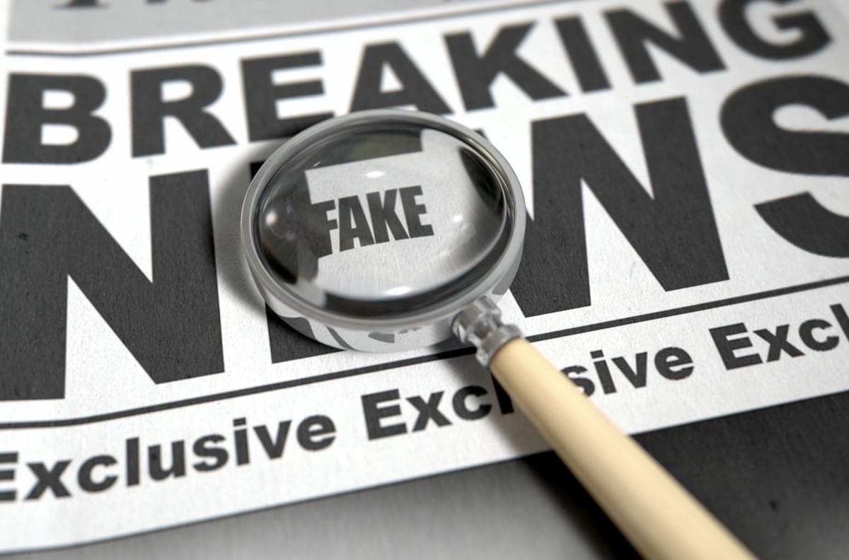 Fake news: soxta xabarlardan qanday saqlanish mumkin?