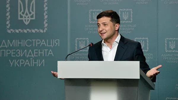 Moskvada Zelenskiyning o‘zbekistonlik «egizagi» topildi