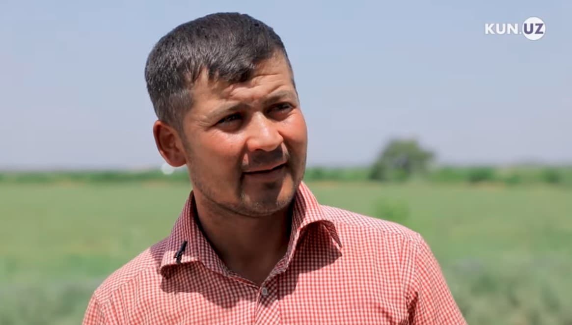 Oliy sud bosimga uchrayotgan qo‘shko‘pirlik fermer haqidagi maqolaga munosabat bildirdi