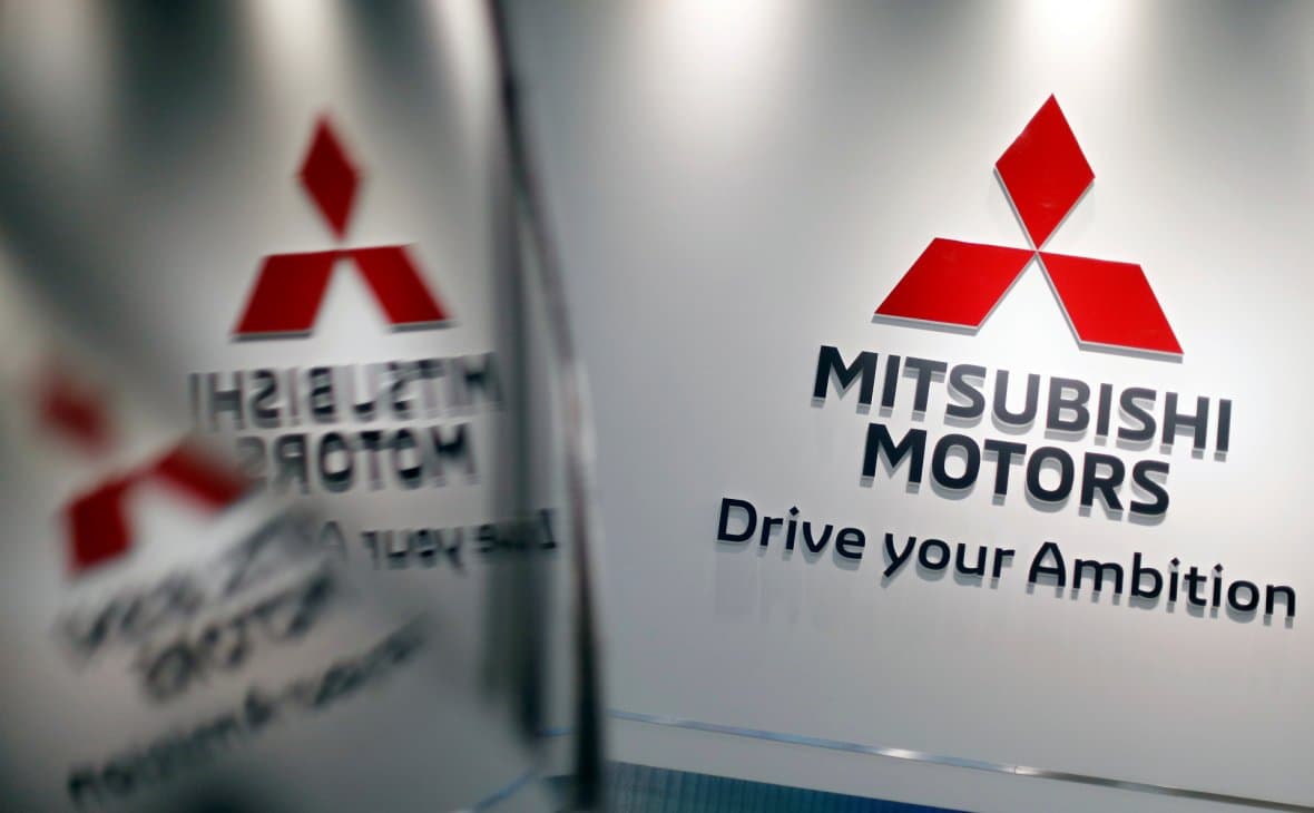 Mitsubishi bir xodimi sababli 320 mln dollar yo‘qotdi