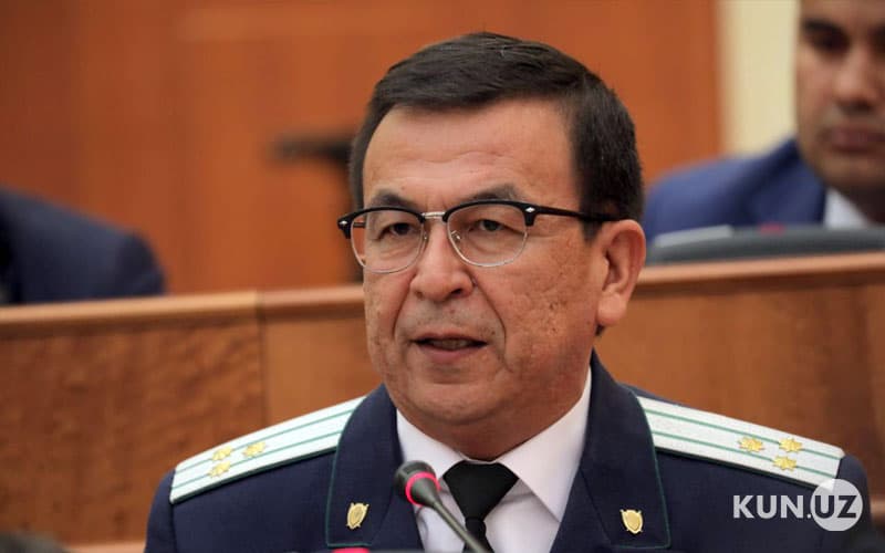 O‘zbekistonda ikkita sohani korrupsiyasiz sohalarga aylantirish bo‘yicha hujjatlar ishlab chiqildi – Erkin Yo‘ldoshev
