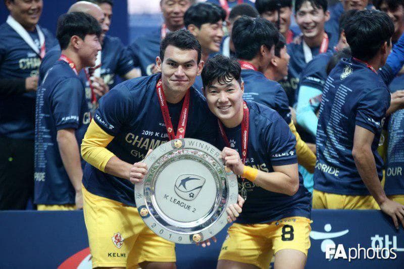 Rustam Ashurmatov Key-Liga Chellenjda chempionlikni qo‘lga kiritdi