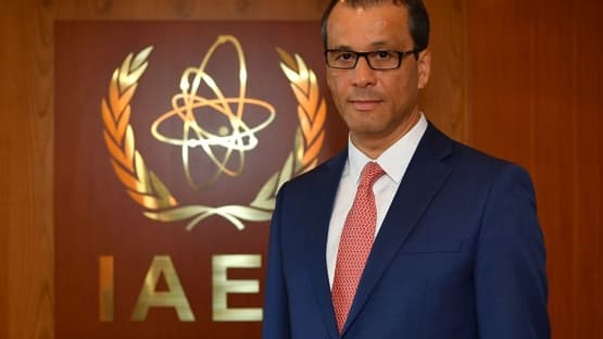 MAGATEni ruminiyalik mutaxassis vaqtincha boshqaradi