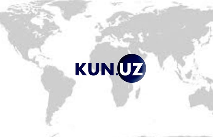 Новостному изданию Kun.uz на постоянную работу требуется журналист-новостник. Зарплата от 5 млн сумов