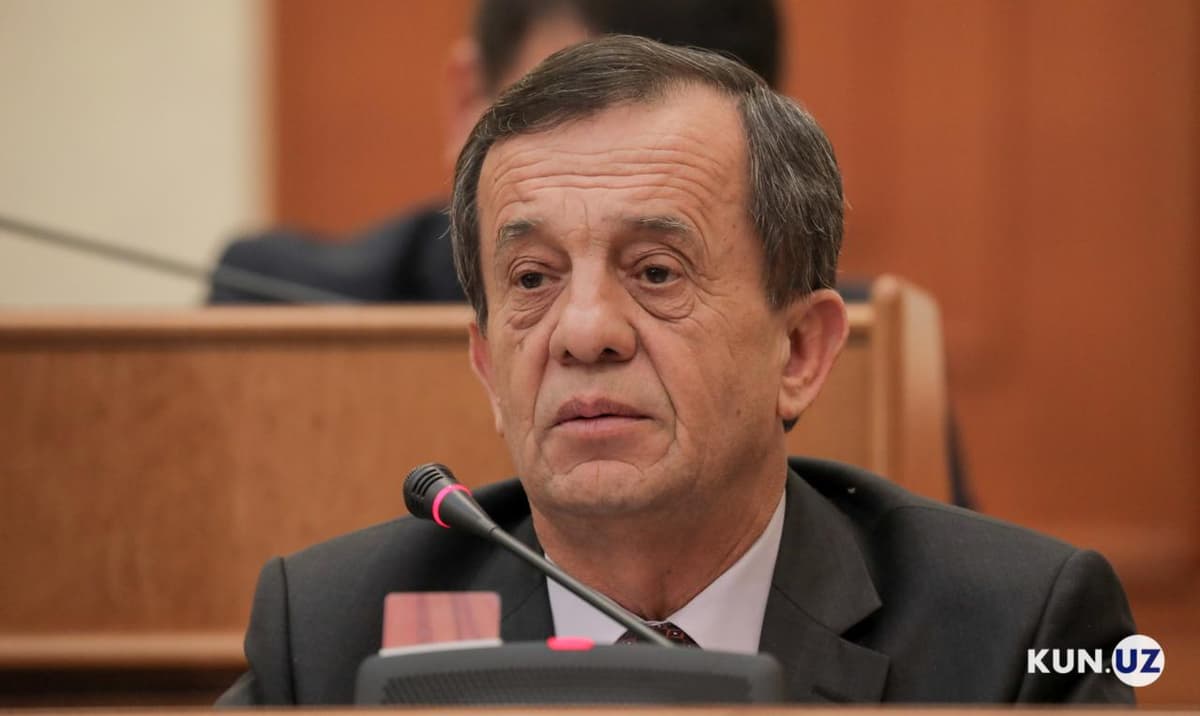 «Kasaba uyushmalari to‘g‘risida»gi qonun kuchga kirdi