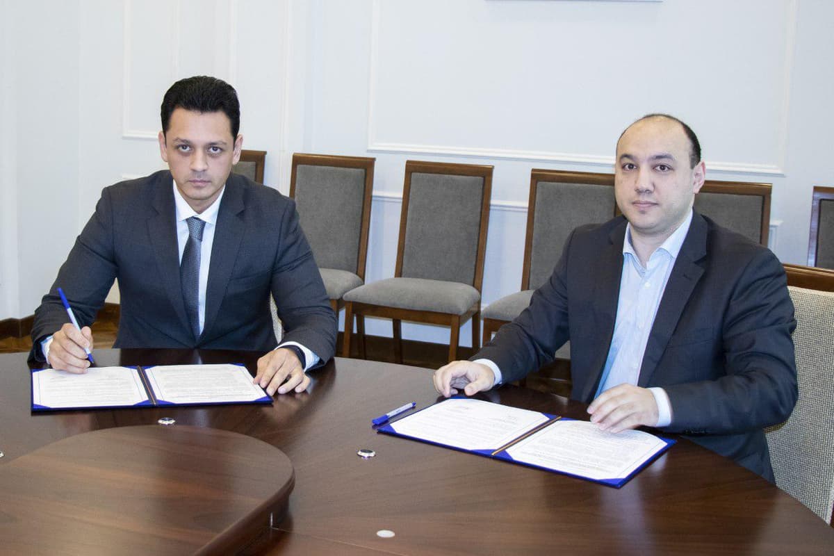Elektron hukumat va raqamli iqtisodiyot loyihalarini boshqarish markazi va Toshkent Xalqaro Vestminster universiteti o‘rtasida Anglashuv memorandumi imzolandi