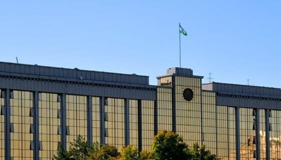 Vazirlar Mahkamasi Yangiariq tumani bo‘yicha qaror qabul qilishi kutilyapti