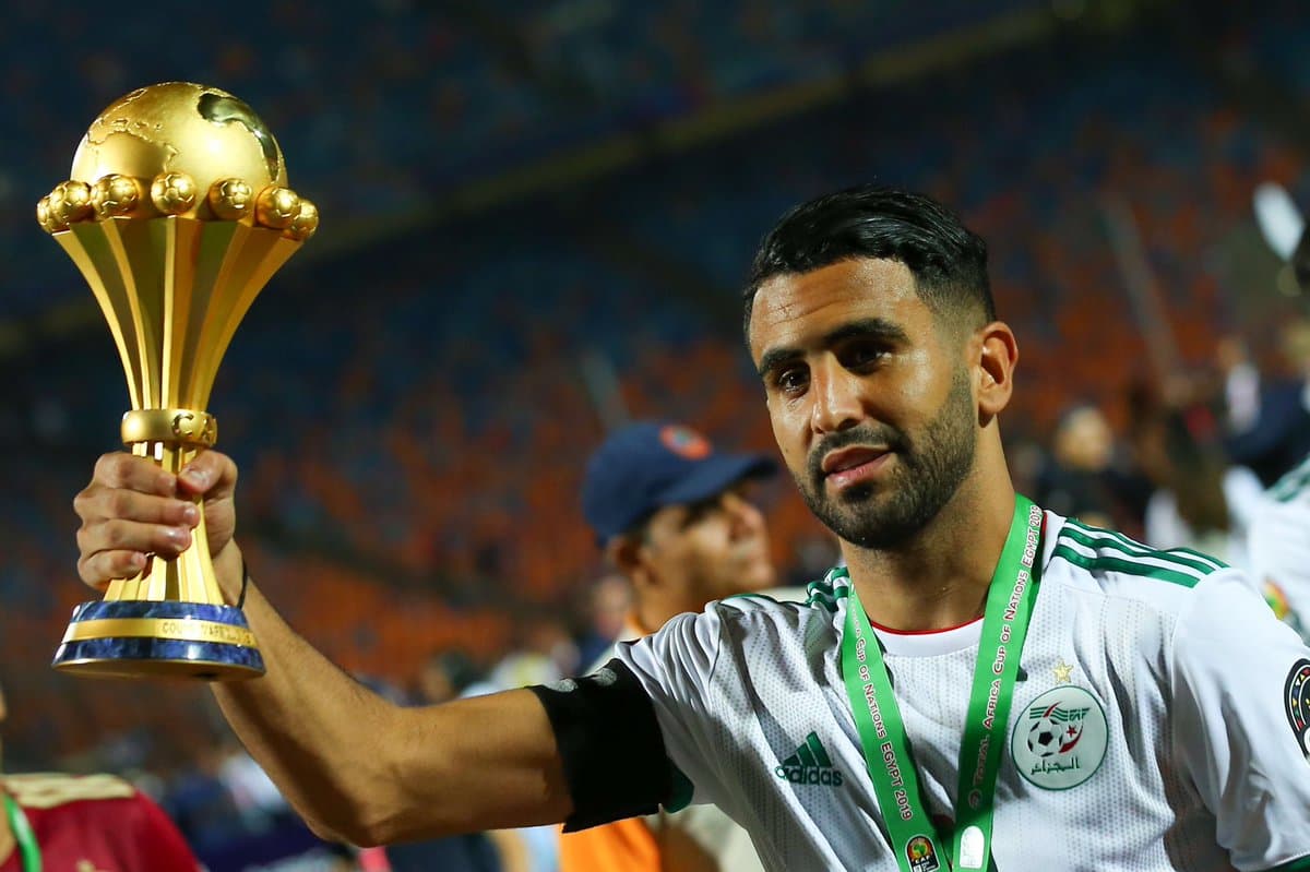 Mahrez Misrga kirishi taqiqlangan shaxslar ro‘yxatiga tushishi mumkin