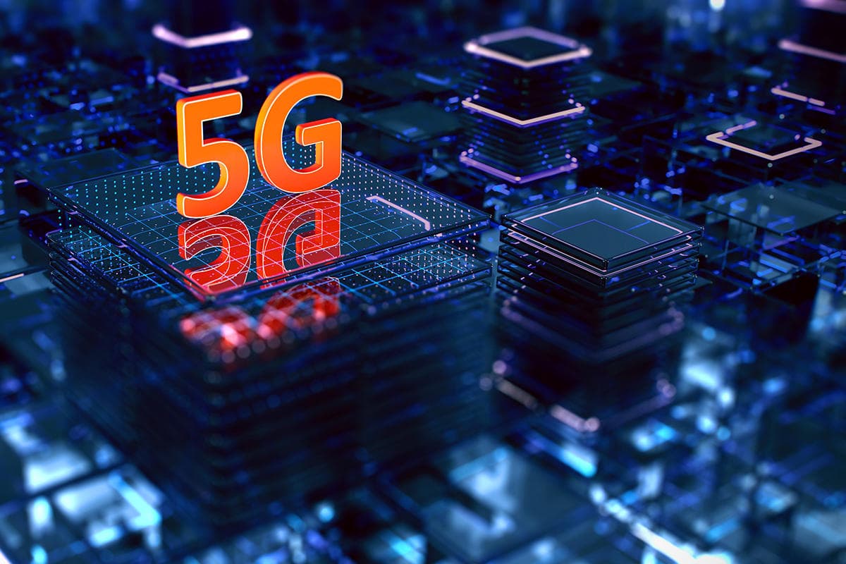 В Казахстане определились со сроками внедрения сети 5G