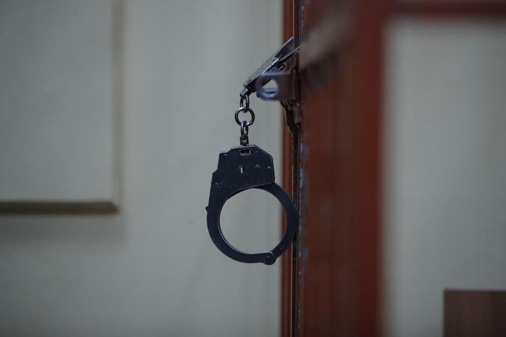 2019 yilda dunyo bo‘ylab 250 jurnalist o‘z kasbi sababli ozodlikdan mahrum etildi