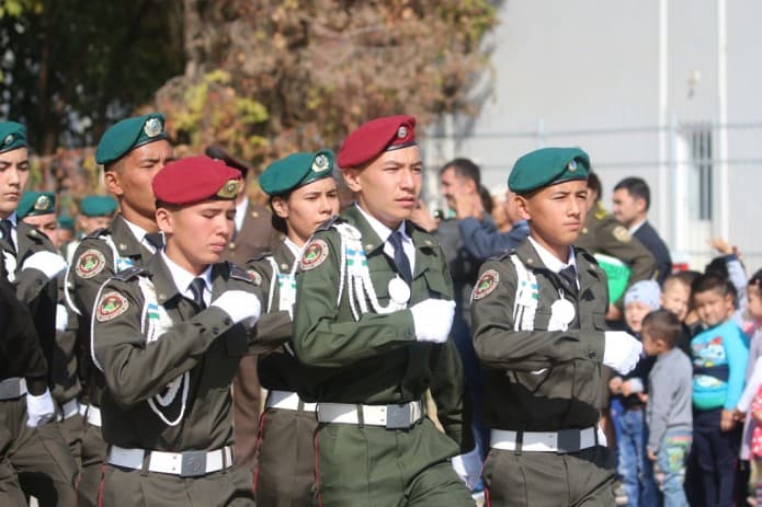 «Temurbeklar maktabi» bo‘yicha kompleks dastur tasdiqlanadi