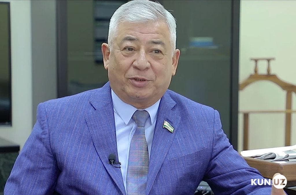 Mudofaa va xavfsizlik masalalari qo‘mitasi kelgusi ustuvor vazifalarni ma'lum qildi