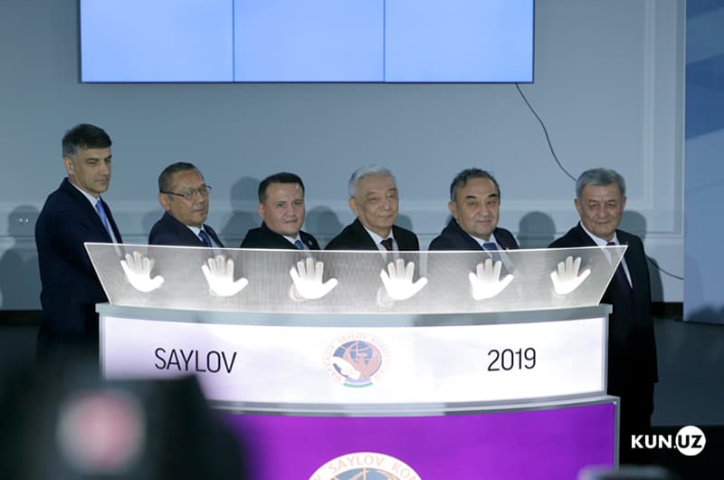 «Ishsizlik, korrupsiya, bozorlar uchun raqobat va ekologiya...» - O‘zbekiston yaqin o‘n yillikda to‘qnashadigan eng dolzarb muammolar haqida