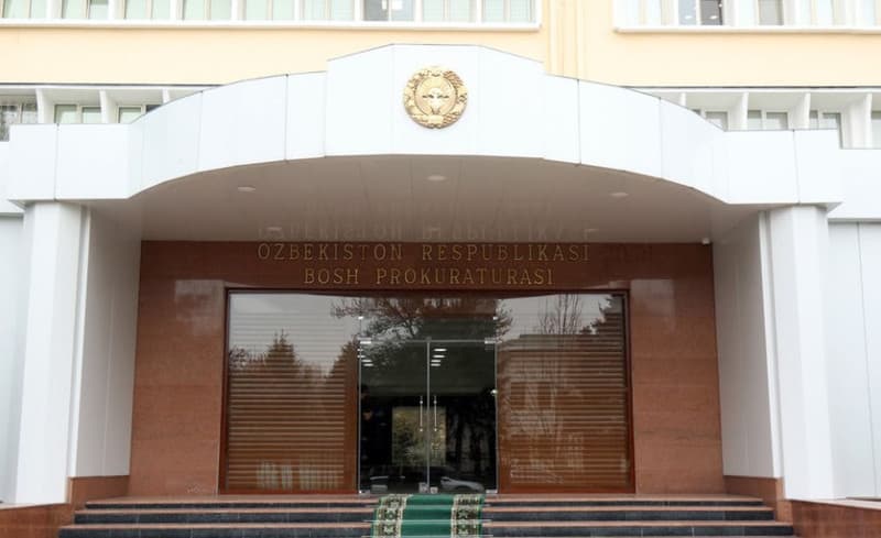 Prezident xususiy mulk daxlsizligi bo‘yicha Bosh prokuraturaga topshiriq berdi