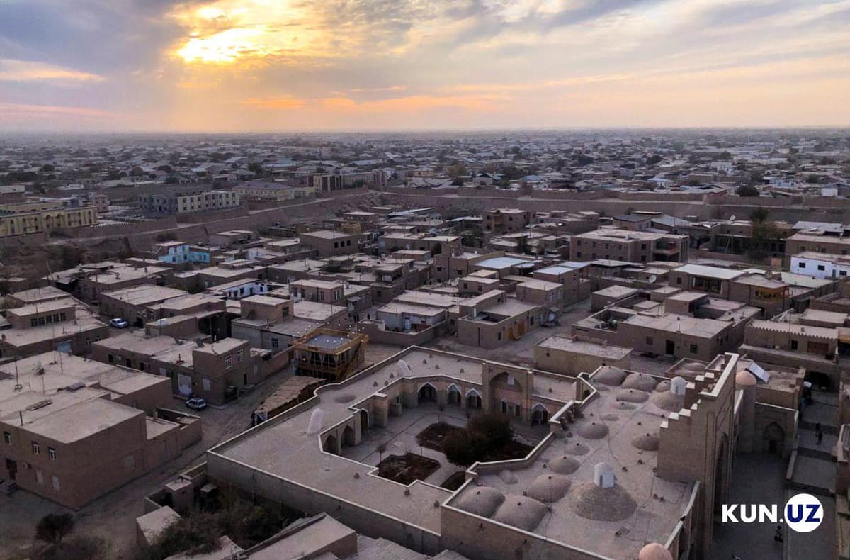 National Geographic sayyoramizning tashrif buyurish uchun eng yaxshi joylarini ma'lum qildi