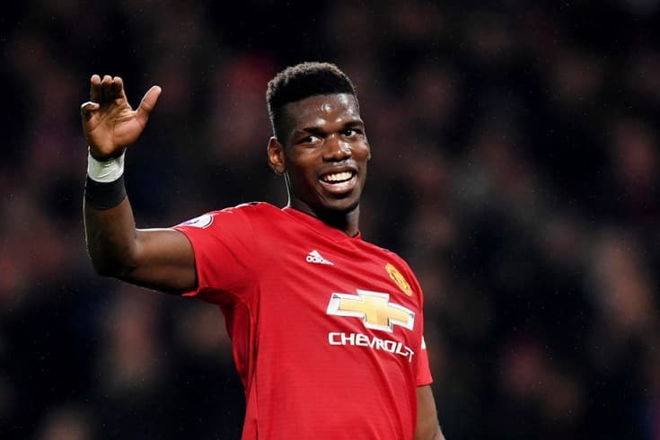 Pogba «Real» bilan kelishib oldi, u Madridda Ramosdan ko‘proq maosh oladi