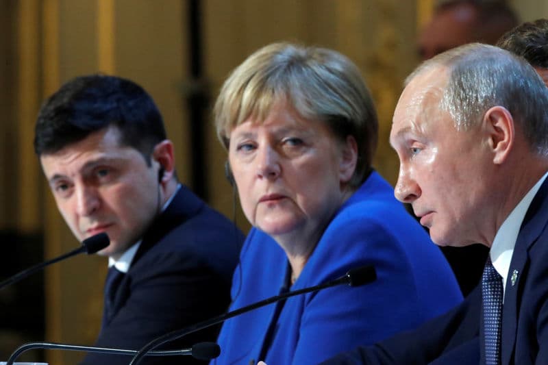 Putin WADA’ning qaroriga o‘z munosabatini bildirdi