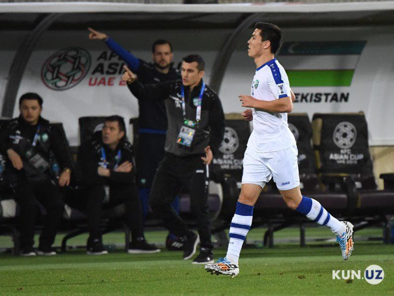 O‘FA Turg‘unboyev bo‘yicha bayonot berdi. Xalqaro yuridik tashkilot u hamon «Paxtakor» futbolchisi ekanini aniqladi