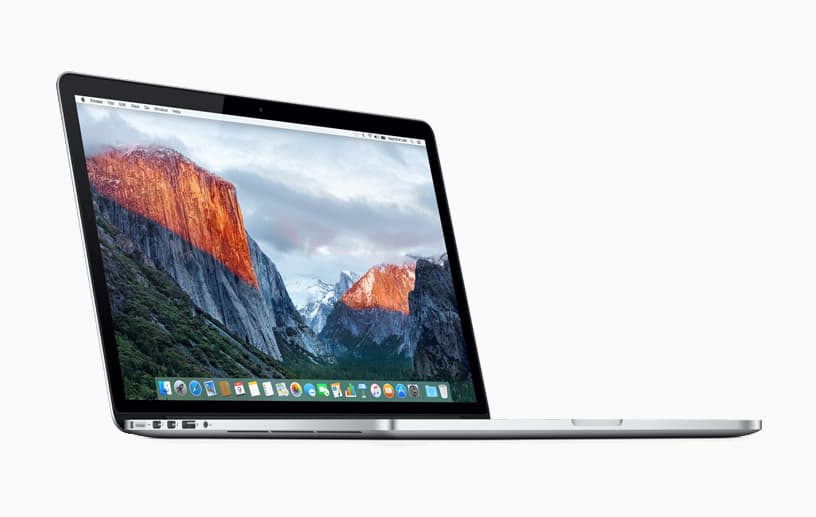 Apple batareya yonib ketishi xavfi borligi sababli MacBook Pro noutbuklarini qaytarib olishga qaror qildi