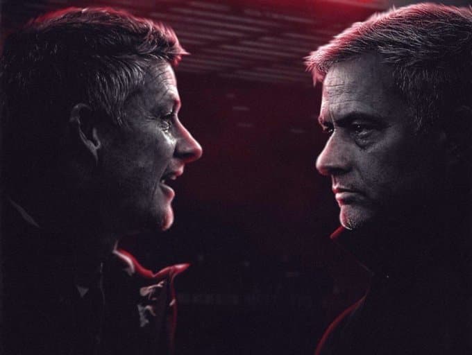 Mourinoning «Old Trafford»ga qaytishi va Liverpulda derbi. Kun o‘yinlari anonsi
