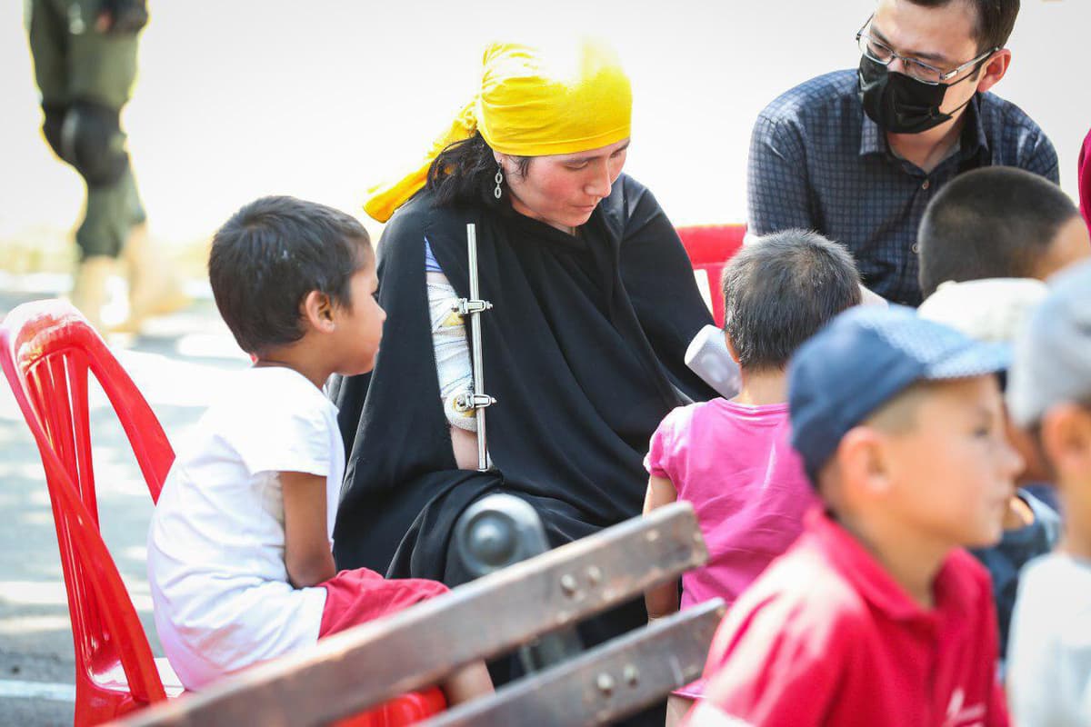 UNICEF: Suriyadagi o‘zbekistonliklarni qaytarishda hech qanday moliyaviy yordam ko‘rsatilmagan