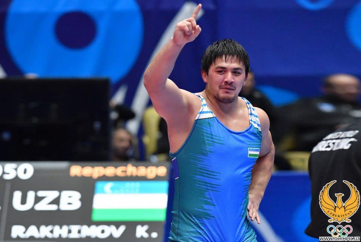 O‘zbekiston erkin kurash bo‘yicha jahon chempionatini 8-o‘rinda yakunladi. Bosh murabbiy natijalarga izoh berdi