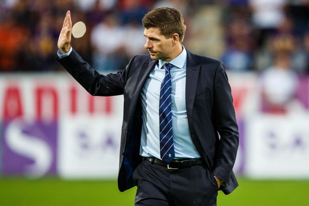 «Lokomotiv» Stiven Jyerrard jamoasiga qarshi o‘yin o‘tkazadi