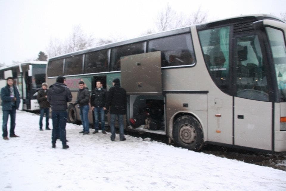 TIV: Yaroslavldagi parrandachilik fabrikasidan ketib qolgan o‘zbekistonlik ishchilarning barchasi ish joyiga qaytdi