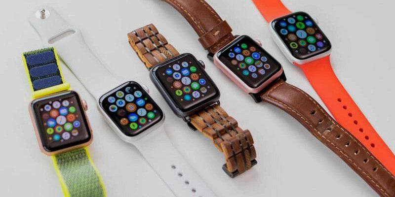 Apple Watch Series 5 янги соатлари iPhone 11 билан бирга тақдим этилиши кутилмоқда