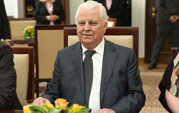 Ukrainaning sobiq prezidenti to‘pponchasiz uxlay olmasligini aytdi